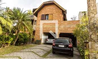 Imagem: Apartamento com 5 quartos (4 suítes) à