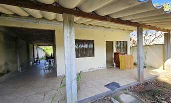 Imagem: Guaratiba. Casa 2 qts, Área de 400M²