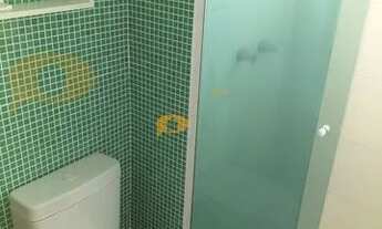 Imagem 5: Apartamento Mobiliado - 1 dormitório - 1 vaga - Metrô Alto do Ipiranga/sp