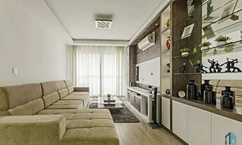 Imagem: Apartamento a venda 04 vagas, 03 quartos