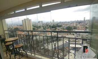 Imagem 10: Apartamento para aluguel e venda com 75 metros quadrados com 2 quartos em Mooca - São Paul