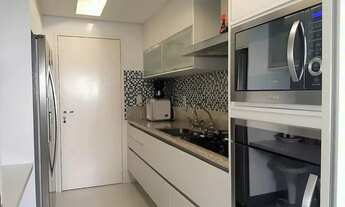 Imagem 6: Venda Apartamento 3 Dormitórios - 125 m² Moema