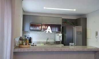 Imagem 2: CASA EM CONDOMINIO à venda, 3 quartos, 3 suítes, 4 vagas, Granja Marileusa - Uberlândia/MG