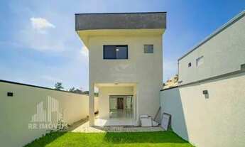 Imagem 2: RR5369 Casa 110m² CONDOMÍNIO NOVA JAGUARI - OPORTUNIDADE - 3 Dorms 2 Vagas - Santana de Pa