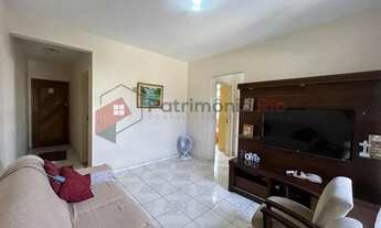 Imagem: Apartamento 2 quartos, varanda e 1 vaga