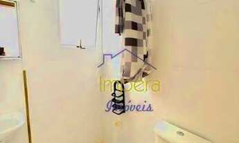 Imagem 6: Apartamento com 2 dormitórios, 44 m² - venda por R$ 175.000,00 ou aluguel por R$ 953,87/mê