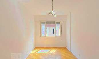 Imagem: Apartamento para Aluguel - Tijuca, 1 Quarto