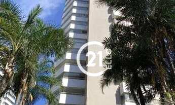 Imagem: Apartamento com 4 dormitórios, 262 m²