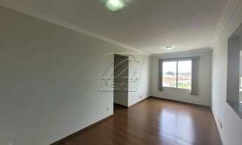 Imagem 2: PIRACICABA - Apartamento Padrão - Piracicamirim