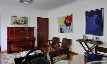 Imagem 3: Apartamento 3 suítes- 1 vaga- Jardim Paulista