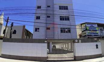 Imagem 1: Apartamento de 03 quartos para alugar no Janga - Edf. Solemar