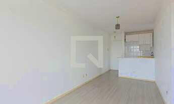 Imagem 4: Apartamento para Aluguel - Itaquera, 2 Quartos, 50 m2