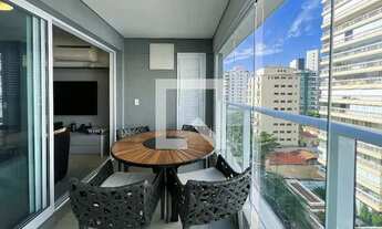 Imagem 7: Apartamento para Aluguel - Moema, 1 Quarto, 42 m2