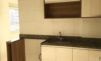 Imagem 3: Apartamento de 4 quartos Condomínio Reserva das Águas