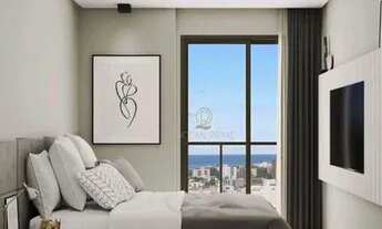 Imagem 3: Cód594 - Apartamento novo, Bessa , 2 quartos , 54,20 m², Piscina, elevador