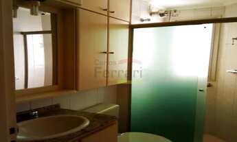 Imagem 4: Apartamento vago próximo ao metro Santana / 3 dormitórios / 1 suíte