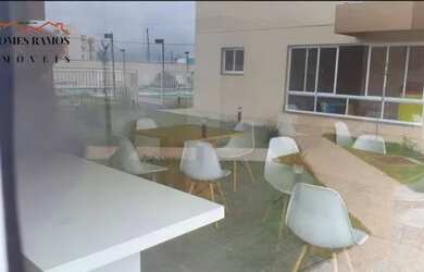 Imagem 6: Apartamento c/02 Dorm e piscina