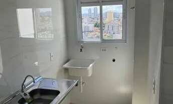 Imagem 2: Apartamento para venda tem 47 metros quadrados com 2 quartos em Vila Matilde - São Paulo