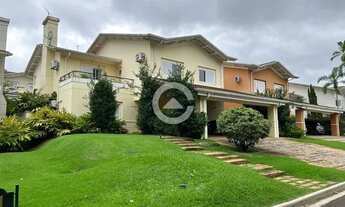 Imagem 4: Casa - Sítios de Recreio Gramado - Campinas