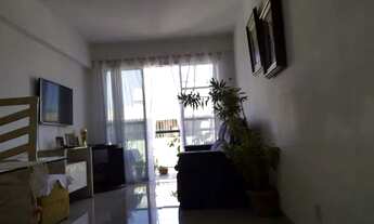 Imagem 5: Condomínio Residencial Mediterranne - 3quartos a venda