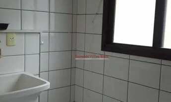 Imagem 2: Apartamento com 2 dormitórios, 65 m² - venda por R$ 490.000,00 ou aluguel por R$ 3.050,00