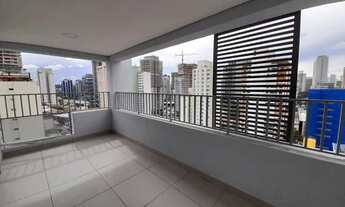 Imagem 7: Studio para venda tem 36 metros quadrados com 1 quarto em Jardim das Acácias - São Paulo