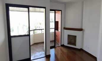 Imagem 3: Apartamento no Condomínio Alexandria na Vila Andrade com 3 dormitórios 1 suíte 4 banheiros