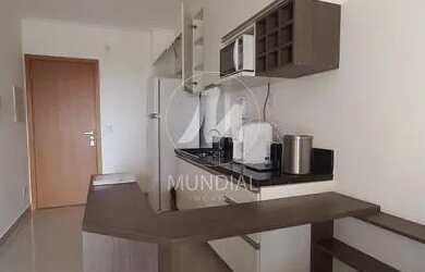 Imagem 3: Apartamento (tipo - padrao) 1 dormitórios/suite, cozinha planejada, portaria 24 horas, laz