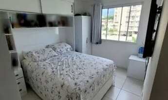 Imagem 5: Apartamento Duplex com 2 dormitórios à venda, 125 m² por R$ 540.000 - Pechincha - Rio de J