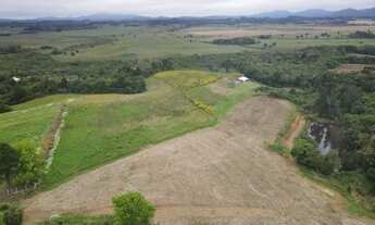 Imagem 5: Terreno Tijucas do Sul (Bairro Tabatinga