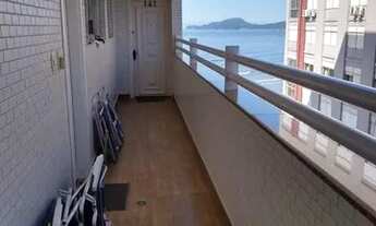 Imagem 2: Apartamento para venda com 150 metros quadrados com 3 quartos em José Menino - Santos - SP