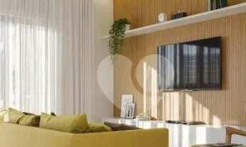 Imagem: Cobertura com 3 suítes à venda, 187 m²