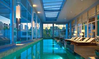 Imagem 5: Essenza Moema 288m com 3 suítes e 5 vagas de garagem