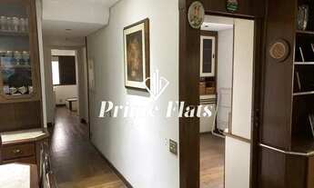 Imagem 4: Flat para venda no Central Park Jardins, com 3 dormitórios, 112m² e 2 vagas