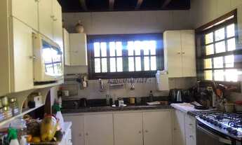 Imagem 3: Casa com 3 dormitórios para alugar, 380 m² por R$ 7.930,00/mês - Roseira - Mairiporã/SP