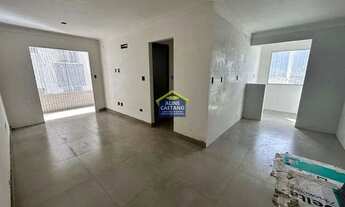 Imagem 4: Apart 2 Dorms c/ 2 Vagas Predio Frente Mar. JGA704