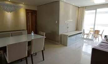 Imagem: APARTAMENTO À VENDA NO CRISTAL RESIDENCE