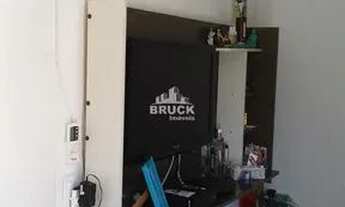 Imagem 5: Apartamento para Venda - 40m², 2 dormitórios, 2 vagas - Vila Nova