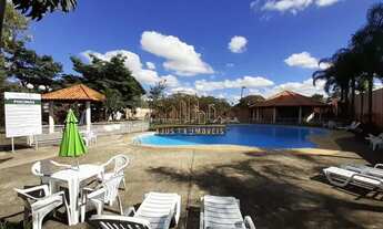 Imagem 6: Casa para locação no Condomínio Villa do Bosque, Sorocaba / SP