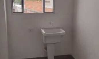 Imagem 6: Apartamento com 1 dormitório para alugar, 30 m² por R$ 790/mês - Vila Nancy - São Paulo/SP