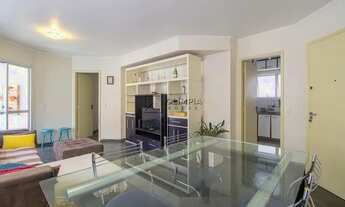 Imagem 6: Venda Apartamento 3 Dormitórios - 91 m² Vila Mariana