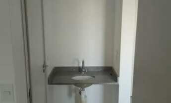 Imagem 6: Apartamento de 27m² venda ou locação Urban Mooca Faculdade Anhembi