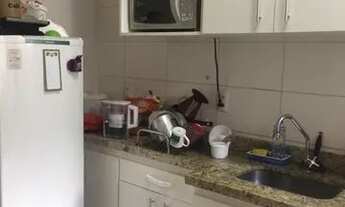 Imagem 5: Apartamento à venda, 42 m² por R$ 213.000,00 - Jardim Califórnia - Ribeirão Preto/SP