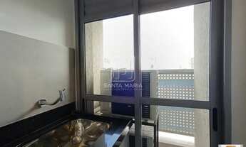 Imagem 5: Apartamento (tipo - padrao) 1 dormitórios/suite, portaria 24hs, lazer, espaço gourmet, sal