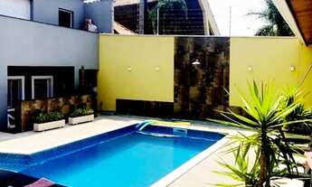 Imagem: Casa Com Piscina Vila Velha - Rodrigo