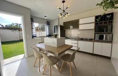 Imagem 5: Sobrado mobiliado com 2 suítes e 100m2 no Rio Vermelho