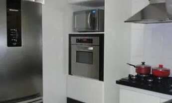 Imagem 6: CASA EM CONDOMÍNIO - CAMPESTRE - SP