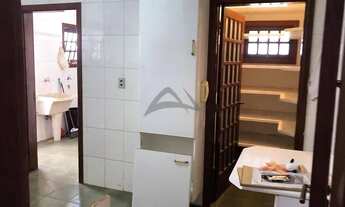 Imagem 6: Casa - Sítios de Recreio Gramado - Campinas