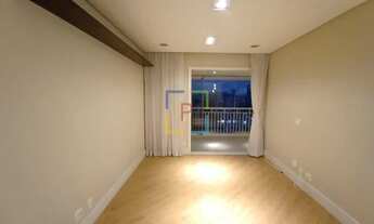 Imagem 7: Lindo apartamento 95 m², 3 quartos (1 suíte) varanda gourmet, 2 vagas!