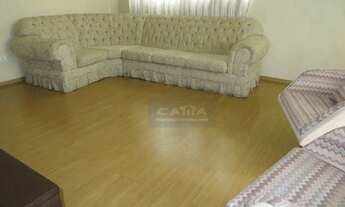 Imagem 2: Casa com 3 dormitórios à venda, 200 m² por R$ 1.600.000,00 - Anália Franco - São Paulo/SP